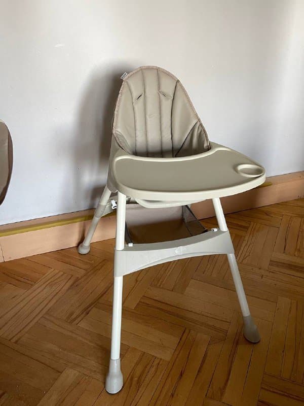 ΠΠ΅ΡΡΠΊΠΈΠΉ ΡΡΡΠ»ΡΡΠΈΠΊ Π΄Π»Ρ ΠΊΠΎΡΠΌΠ»Π΅Π½ΠΈΡ Babyhope