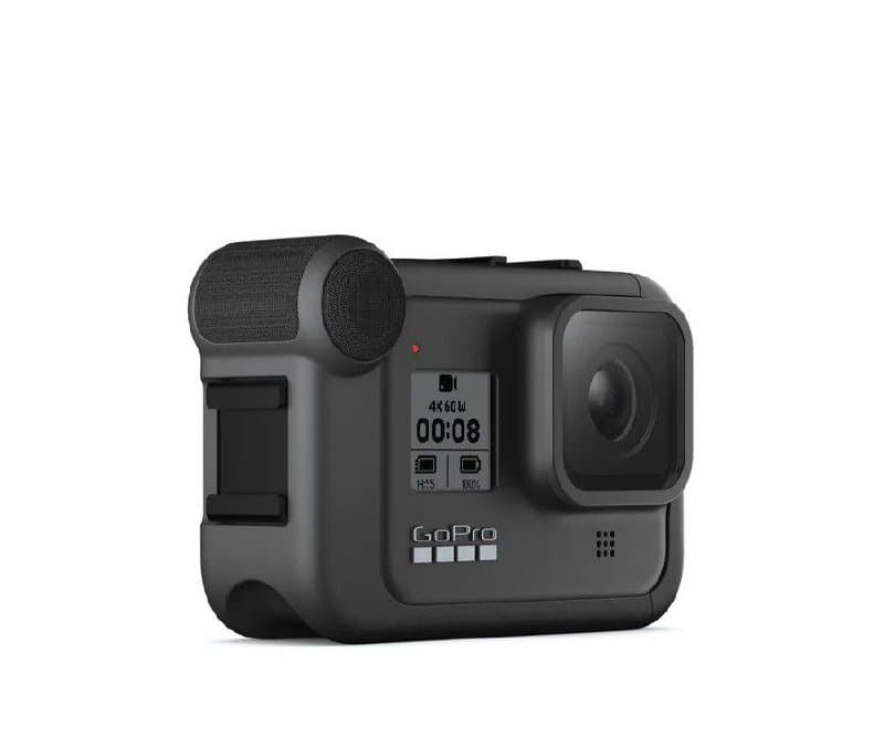 GoPro Media Mod for Hero 8