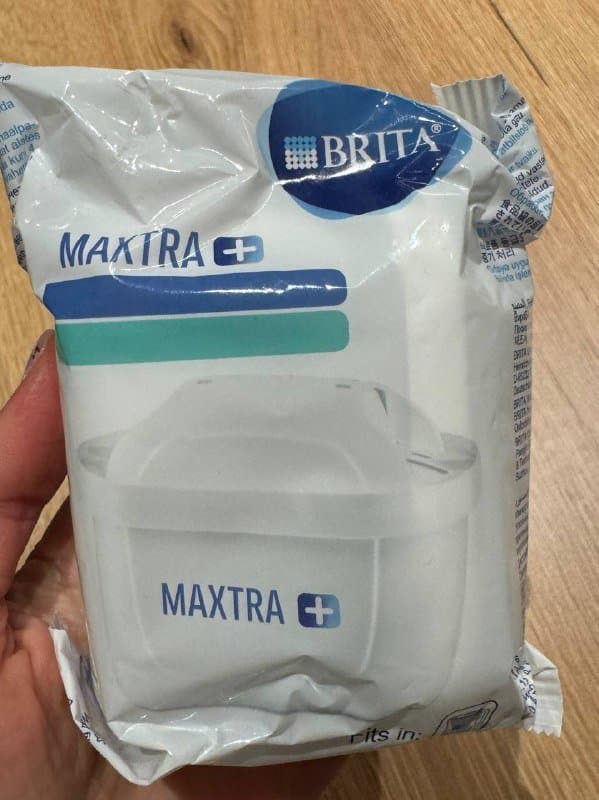 Фильтр для кувшина Brita Maxtra (новый)