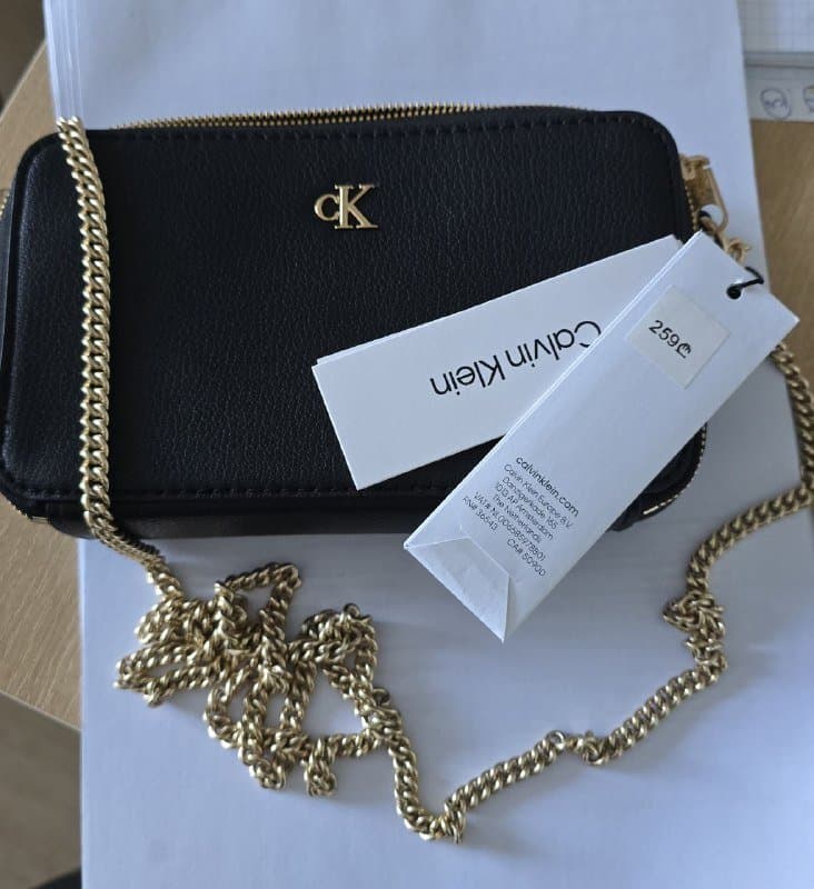 ΠΠΎΠ²Π°Ρ ΡΡΠΌΠΎΡΠΊΠ° CK