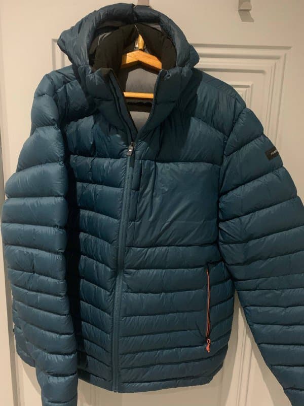 ΠΡΡ
ΠΎΠ²ΠΈΠΊ Π½Π° Π·ΠΈΠΌΡ, ΡΠ°Π·ΠΌΠ΅Ρ 2XL