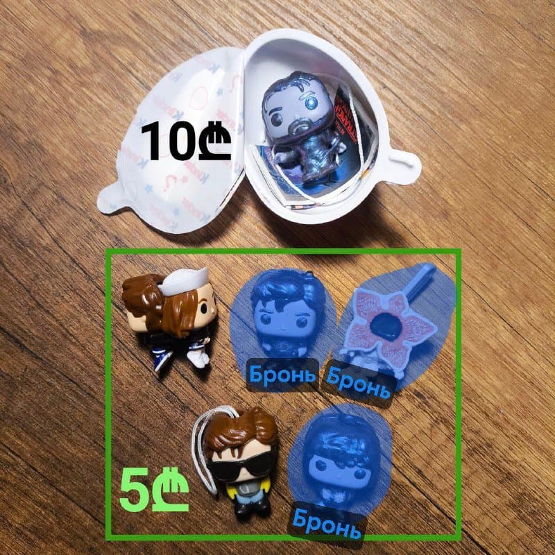 Π€ΠΈΠ³ΡΡΠΊΠΈ ΠΏΠΎΠ²ΡΠΎΡΠΊΠΈ ΠΠ‘Π, Π₯ΠΎΠΏΠΏΠ΅Ρ ΠΈΠ·Π½Π°Π½ΠΊΠ°