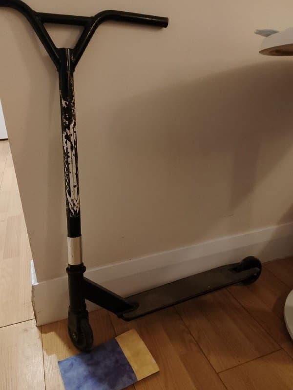 ΠΠ΅ΡΡΠΊΠΈΠΉ ΡΠ°ΠΌΠΎΠΊΠ°Ρ