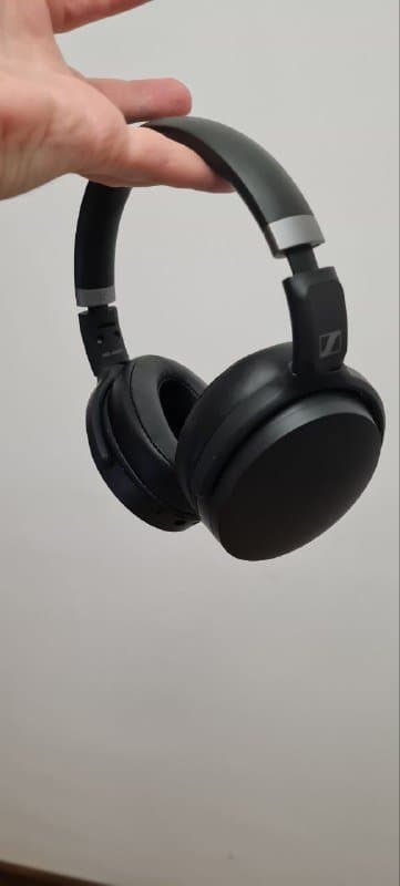 ΠΠ°ΡΡΠ½ΠΈΠΊΠΈ Sennheiser HD 450 BT
