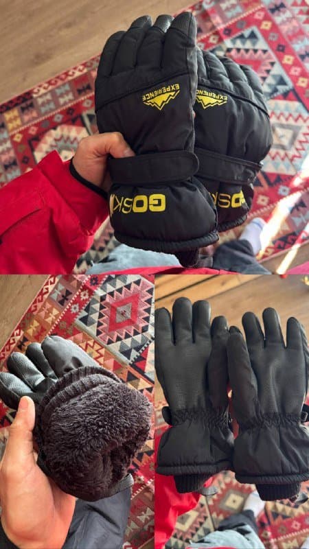 ΠΠΈΠΌΠ½ΠΈΠ΅ Π³ΠΎΡΠ½ΠΎΠ»ΡΠΆΠ½ΡΠ΅ ΠΏΠ΅ΡΡΠ°ΡΠΊΠΈ Ρ ΡΠ΅Π·ΠΈΠ½ΠΊΠ°ΠΌΠΈ