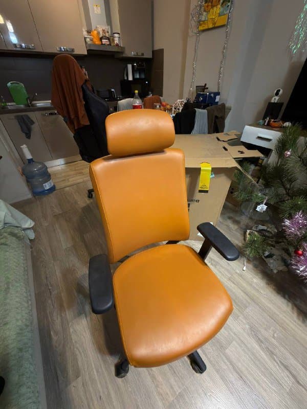 Кресло стул компьютерное