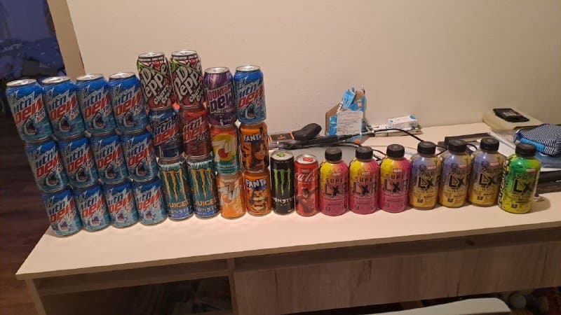 ΠΠ½Π΅ΡΠ³Π΅ΡΠΈΡΠ΅ΡΠΊΠΈΠ΅ Π½Π°ΠΏΠΈΡΠΊΠΈ ΠΈ Π³Π°Π·ΠΈΡΠΎΠ²ΠΊΠ° Π² Π°ΡΡΠΎΡΡΠΈΠΌΠ΅Π½ΡΠ΅