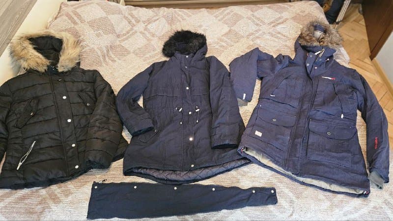 ΠΠ΅Π½ΡΠΊΠΈΠ΅ ΠΊΡΡΡΠΊΠΈ H&M ΠΈ ΡΠ²Π΅Π΄ΡΠΊΠΎΠΉ ΡΠΈΡΠΌΡ