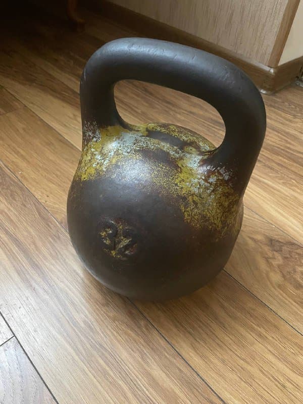 ΠΠΈΡΡ 32 ΠΊΠ³