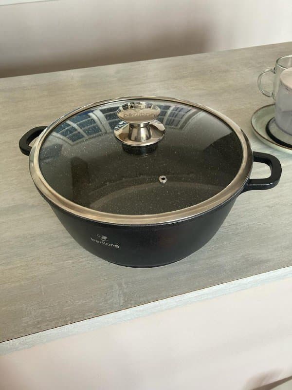 ΠΊΠ°ΡΡΡΡΠ»Ρ Ρ ΠΊΡΡΡΠΊΠΎΠΉ Berllong