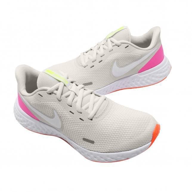 Женские беговые кроссовки Nike размер 40 EU