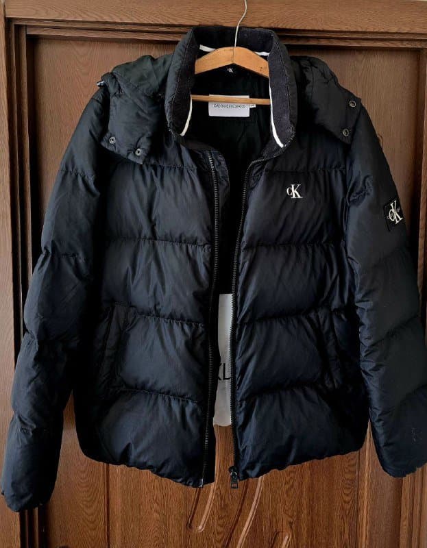 ΠΡΡ
ΠΎΠ²ΠΈΠΊ CALVIN KLEIN JEANS ΠΌΡΠΆΡΠΊΠΎΠΉ XL-XXL