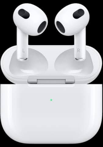 AirPods 3