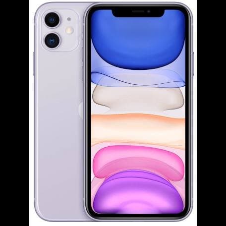 IPhone 11 128ГБ в хорошем состоянии