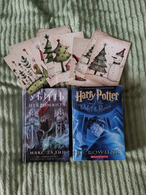 ΠΠ½ΠΈΠ³ΠΈ ΠΈ ΠΎΡΠΊΡΡΡΠΊΠΈ