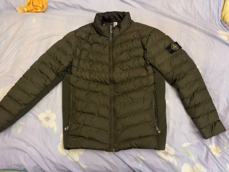 ΠΊΡΡΡΠΊΠ° Stone Island