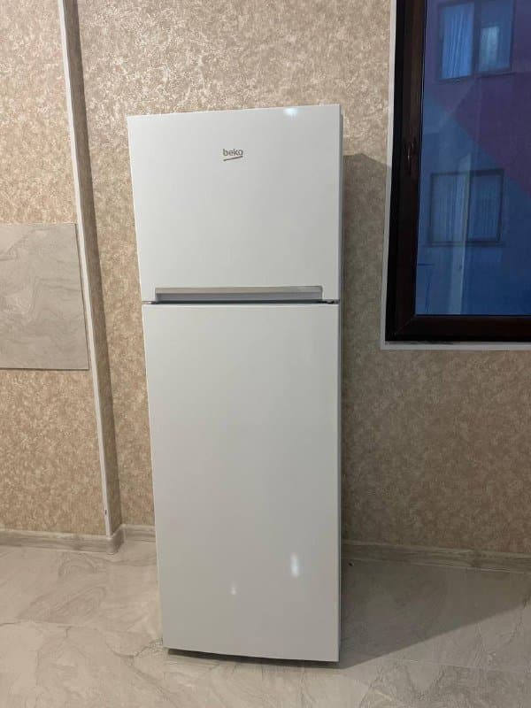 Π₯ΠΎΠ»ΠΎΠ΄ΠΈΠ»ΡΠ½ΠΈΠΊ Beko