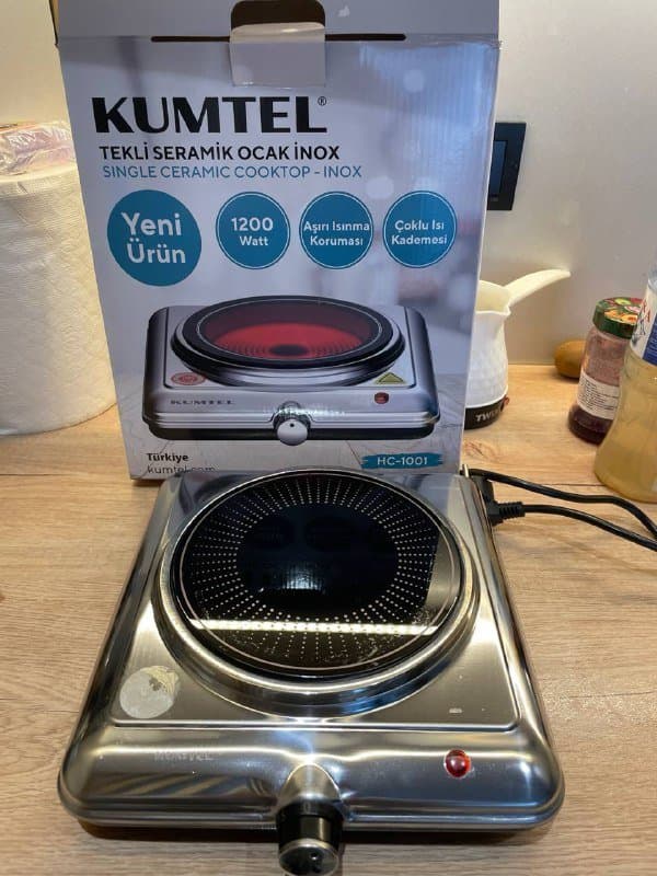 ΠΠ»Π΅ΠΊΡΡΠΎΠΏΠ»ΠΈΡΠΊΠ° Kumtel