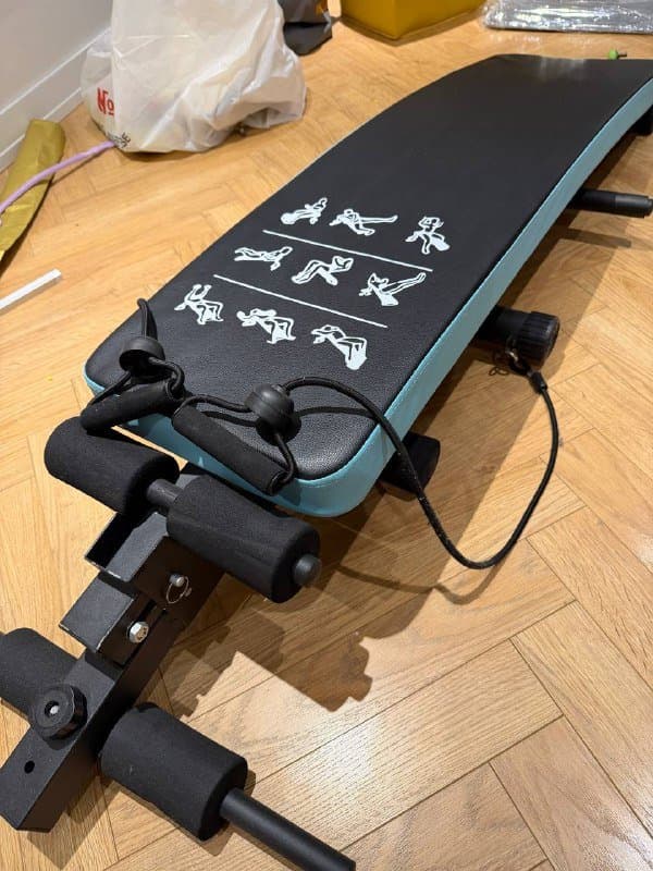 ΠΠ½ΠΎΠ³ΠΎΡΡΠ½ΠΊΡΠΈΠΎΠ½Π°Π»ΡΠ½ΡΠΉ Π΄ΠΎΠΌΠ°ΡΠ½ΠΈΠΉ ΡΡΠ΅Π½Π°ΠΆΠ΅Ρ