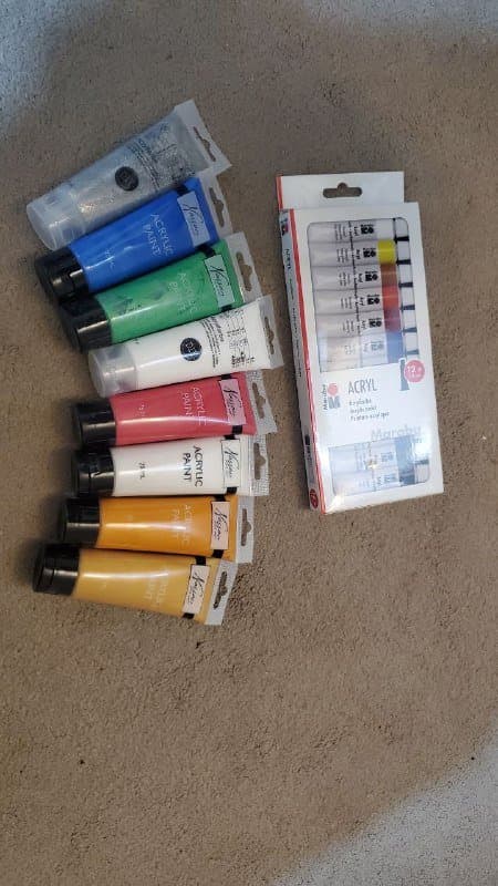 ΠΠΊΡΠΈΠ»ΠΎΠ²ΡΠ΅ ΠΊΡΠ°ΡΠΊΠΈ ΠΏΠ΅ΡΠ»Π°ΠΌΡΡΡΠΎΠ²ΡΠ΅ ΠΈ Π½Π°Π±ΠΎΡ Π°ΠΊΡΠΈΠ»ΠΎΠ²ΡΡ
ΠΊΡΠ°ΡΠΎΠΊ 12ΡΡ