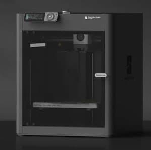 3D-ΠΏΡΠΈΠ½ΡΠ΅Ρ Bambu Lab P1S