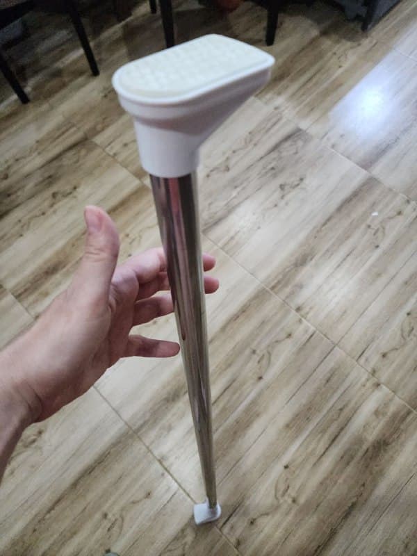 Палка для ванной, держатель для шторки