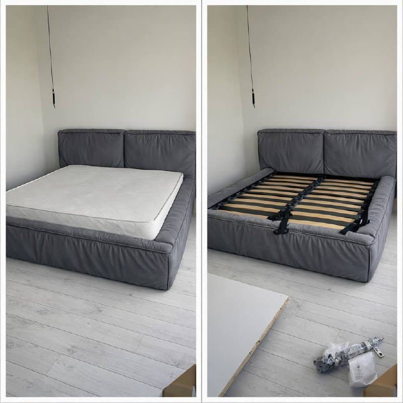 ΠΡΠΎΠ²Π°ΡΠΈ Ρ ΠΏΠΎΠ΄ΡΠ΅ΠΌΠ½ΡΠΌ ΠΌΠ΅Ρ
Π°Π½ΠΈΠ·ΠΌΠΎΠΌ 160x200 ΠΈ 140x200 Π±Π΅Π· ΠΌΠ°ΡΡΠ°ΡΠ°