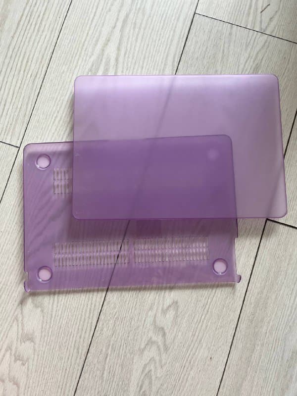 Чехол для MacBook air m2 m3 m4