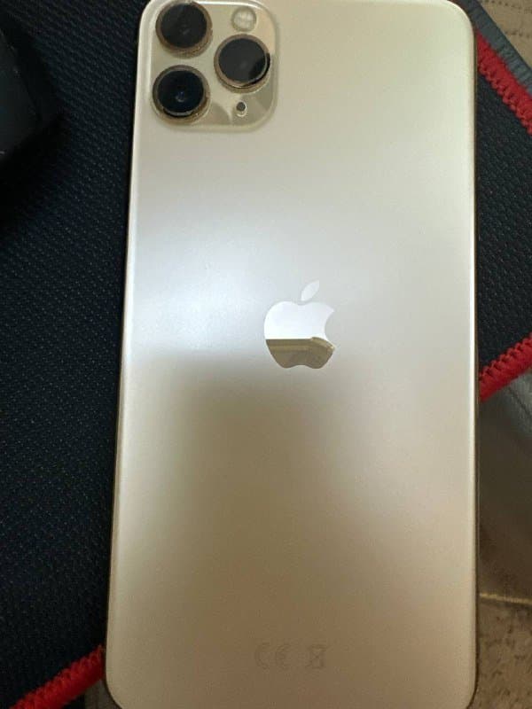 iPhone 11 Pro Max 512 Гб