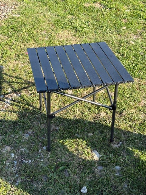 Π‘ΡΠΎΠ» Π΄Π»Ρ ΠΏΠΈΠΊΠ½ΠΈΠΊΠ°