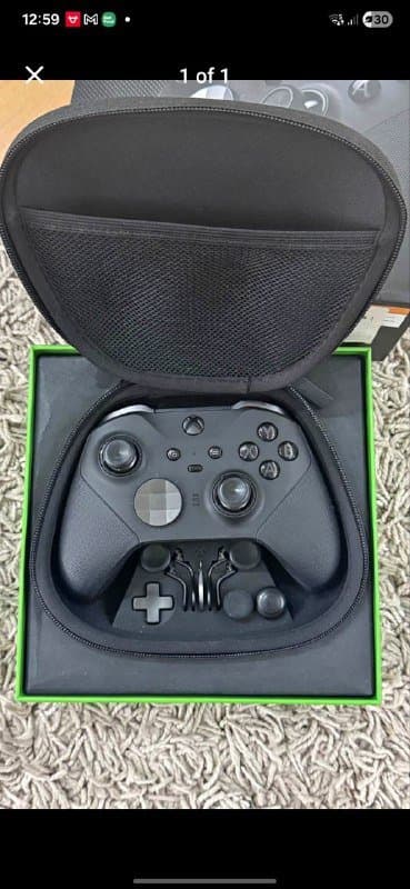 Elit controller 2 ΠΏΠΎΠ»Π½ΡΠΉ ΠΊΠΎΠΌΠΏΠ»Π΅ΠΊΡ