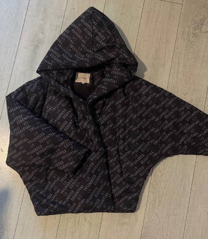 Куртка love republic непродуваемая непромокаемая