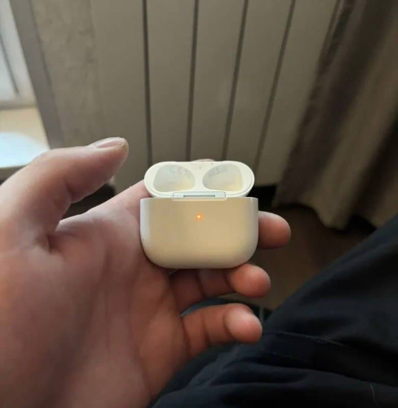 ΠΠ΅ΠΉΡ ΠΎΡ Π½Π°ΡΡΠ½ΠΈΠΊΠΎΠ² airpods 3 ΠΎΡΠΈΠ³ΠΈΠ½Π°Π»