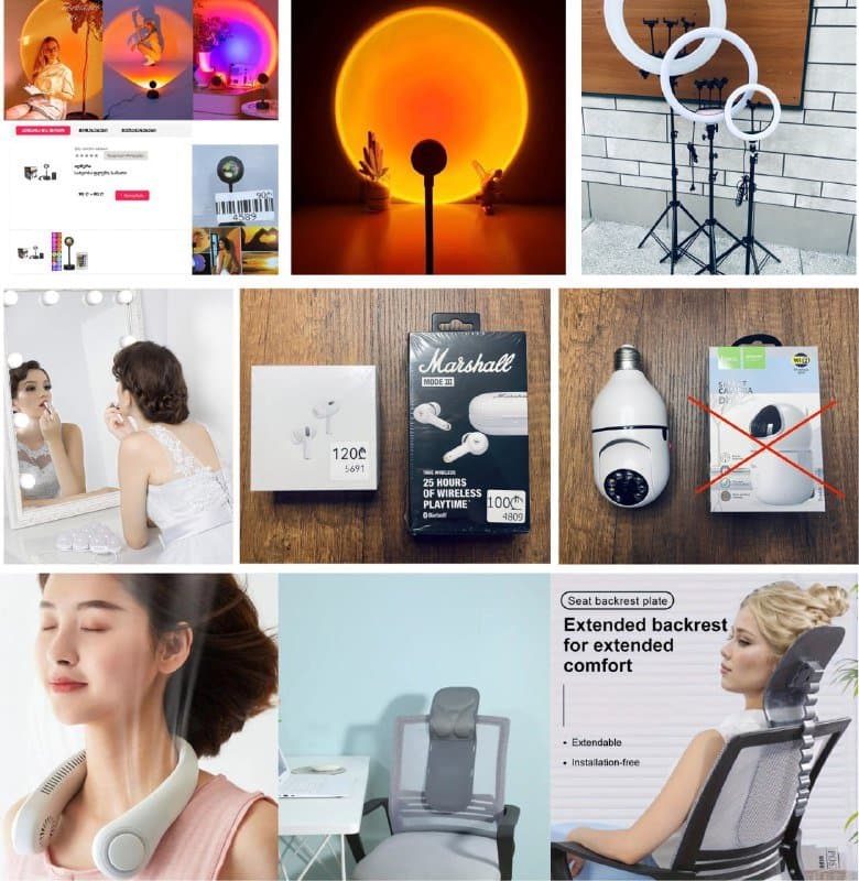 Π»Π°ΠΌΠΏΡ ΡΠ°Π·Π½ΠΎΠ³ΠΎ ΡΠΈΠΏΠ°, Π½Π°ΡΡΠ½ΠΈΠΊΠΈ, ΠΊΠ°ΠΌΠ΅ΡΠ° Π±Π΅Π·ΠΎΠΏΠ°ΡΠ½ΠΎΡΡΠΈ, Π²Π΅Π½ΡΠΈΠ»ΡΡΠΎΡ, ΠΏΠΎΠ΄Π³ΠΎΠ»ΠΎΠ²Π½ΠΈΠΊ, ΡΠΎΠ½ΠΎΠΌΠ΅ΡΡ