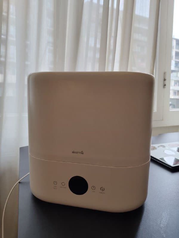 Ультразвуковой увлажнитель Deerma dem-st636w