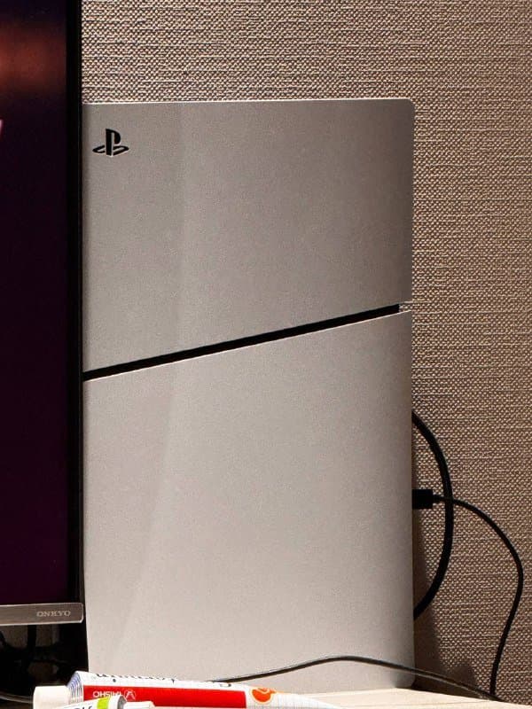 PlayStation 5 Slim 850gb