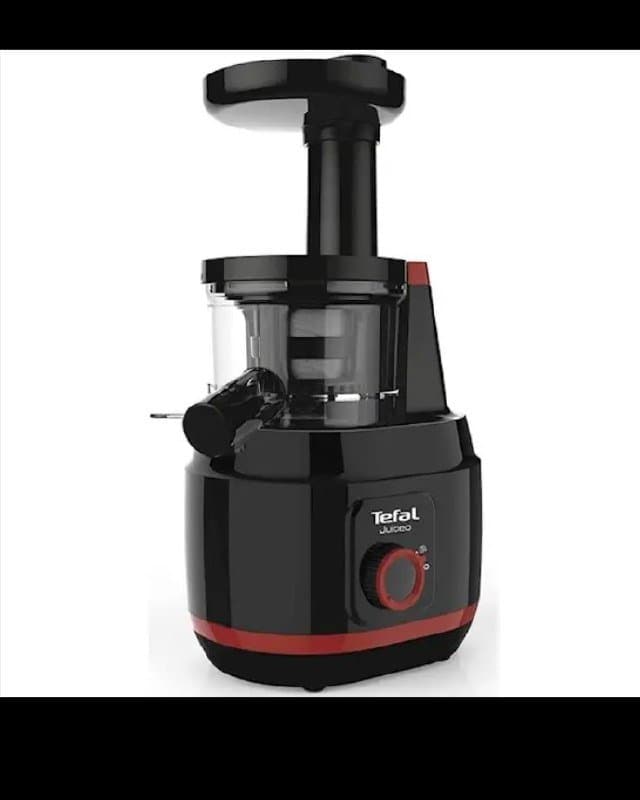 Π¨Π½Π΅ΠΊΠΎΠ²Π°Ρ ΡΠΎΠΊΠΎΠ²ΡΠΆΠΈΠΌΠ°Π»ΠΊΠ° Tefal ZC150838
