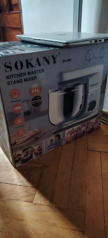 ΠΠΈΠΊΡΠ΅Ρ ΠΊΡΡ
ΠΎΠ½Π½ΡΠΉ Π½ΠΎΠ²ΡΠΉ SOKANY SK-269