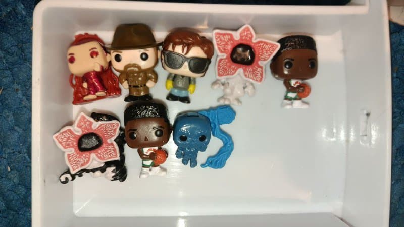 Π€ΠΈΠ³ΡΡΠΊΠΈ ΠΏΠ΅ΡΡΠΎΠ½Π°ΠΆΠ΅ΠΉ