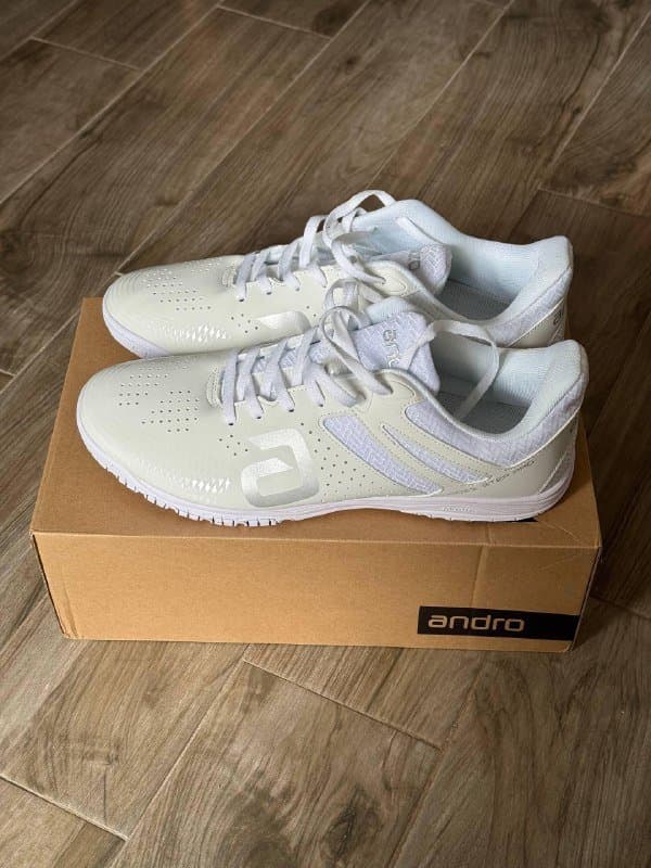 Кроссовки Andro Shoes Cross Step Pro размер 46