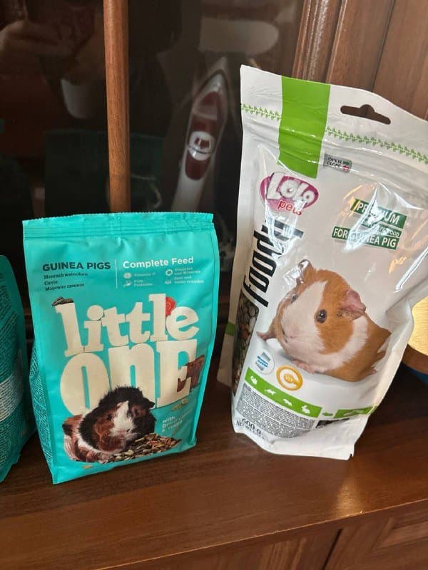 ΠΠΎΡΠΌ ΠΈ ΡΠ΅Π½ΠΎ Π΄Π»Ρ ΠΌΠΎΡΡΠΊΠΎΠΉ ΡΠ²ΠΈΠ½ΠΊΠΈ