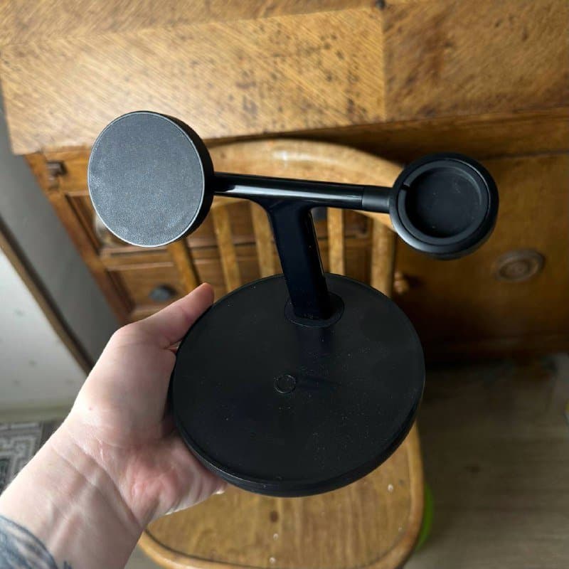 Набор беспроводных зарядных станций Baseus