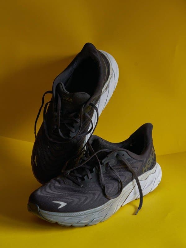 Кроссовки HOKA Arahi 6 UK 11.5