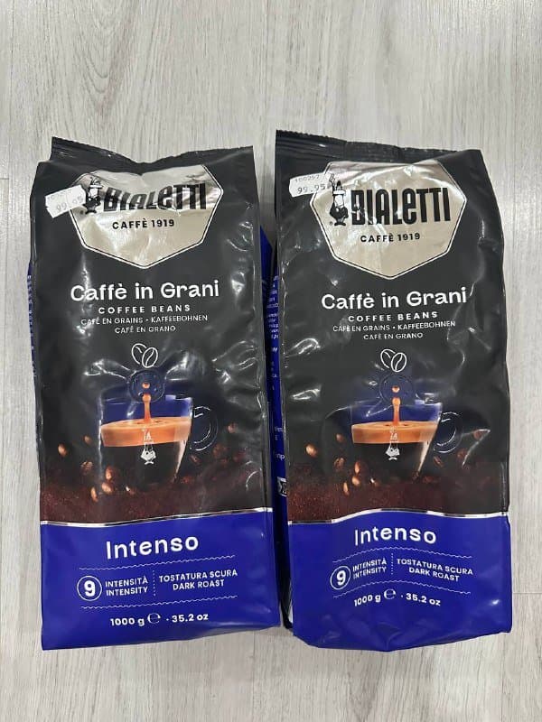 Кофе в зернах 1кг