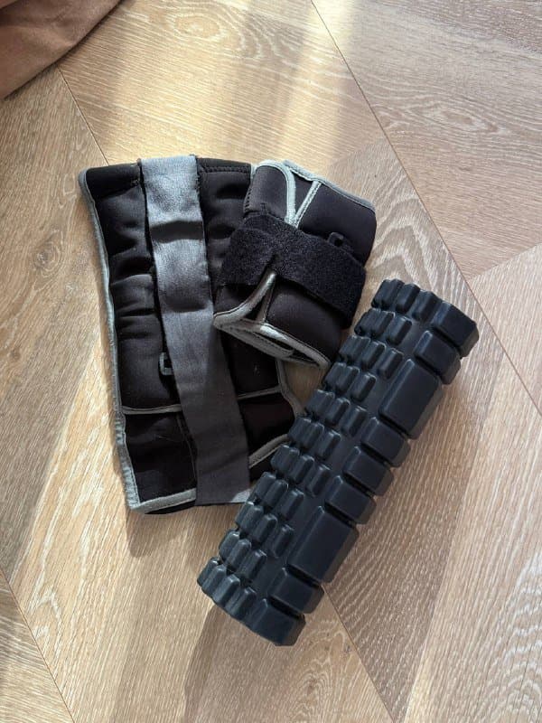 Грузики 2кг, мфр-ролл