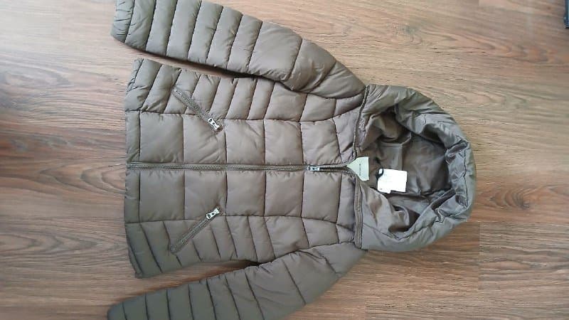 ΠΠΎΠ²Π°Ρ ΠΊΡΡΡΠΊΠ° ΡΠ°Π·ΠΌΠ΅Ρ S-XS