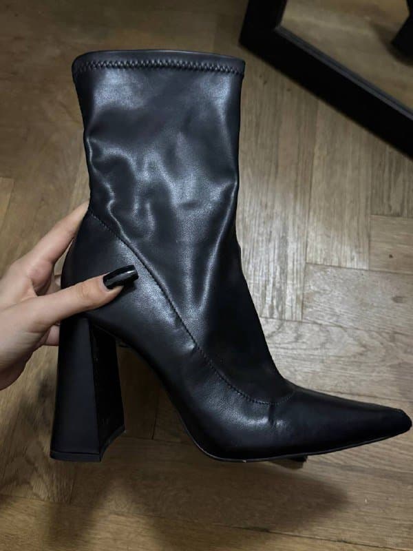 Ботильоны Zara размер 38