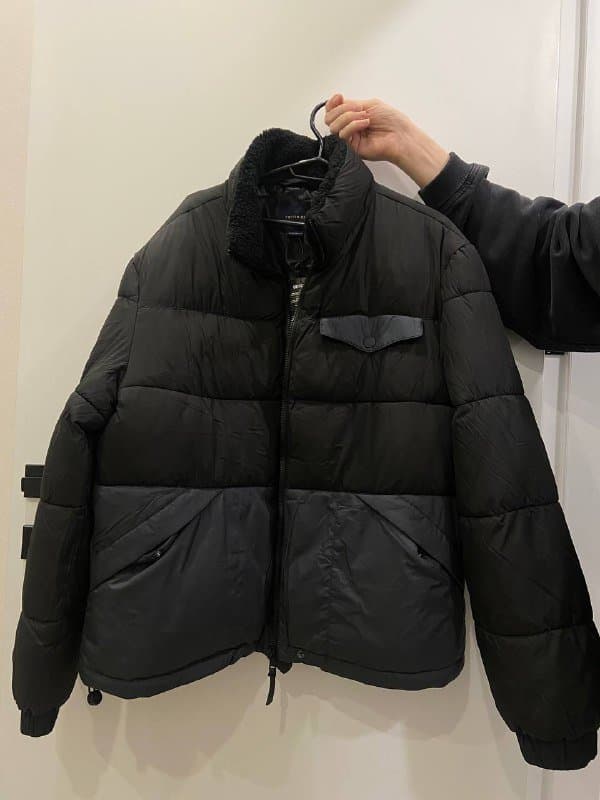 ΠΡΠΆΡΠΊΠ°Ρ ΠΊΡΡΡΠΊΠ° Cotton On, ΡΠ°Π·ΠΌΠ΅Ρ L