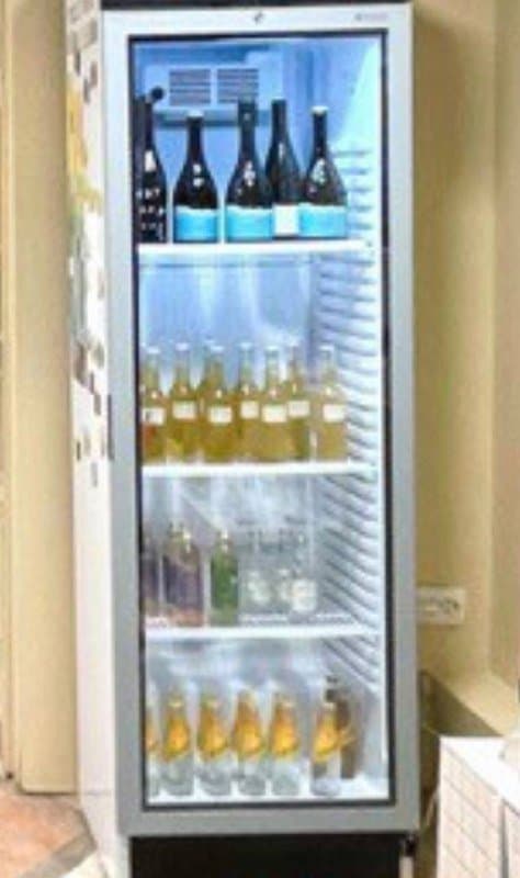 Π²ΠΈΡΡΠΈΠ½Π½ΡΠΉ Ρ
ΠΎΠ»ΠΎΠ΄ΠΈΠ»ΡΠ½ΠΈΠΊ