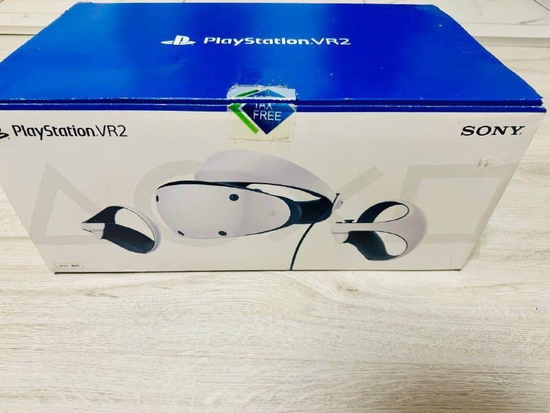 PlayStation VR 2